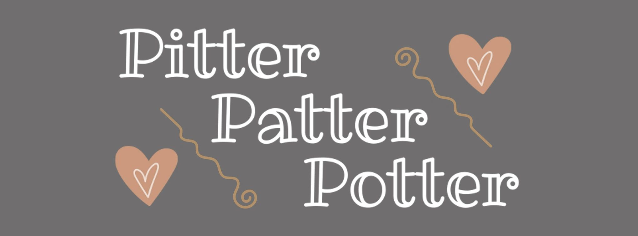 Pitter Patter Potter Arts and crafts Pottery Studio Helensburgh